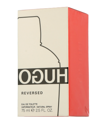 Hugo Boss HUGO Reversed edt vapo 75ml