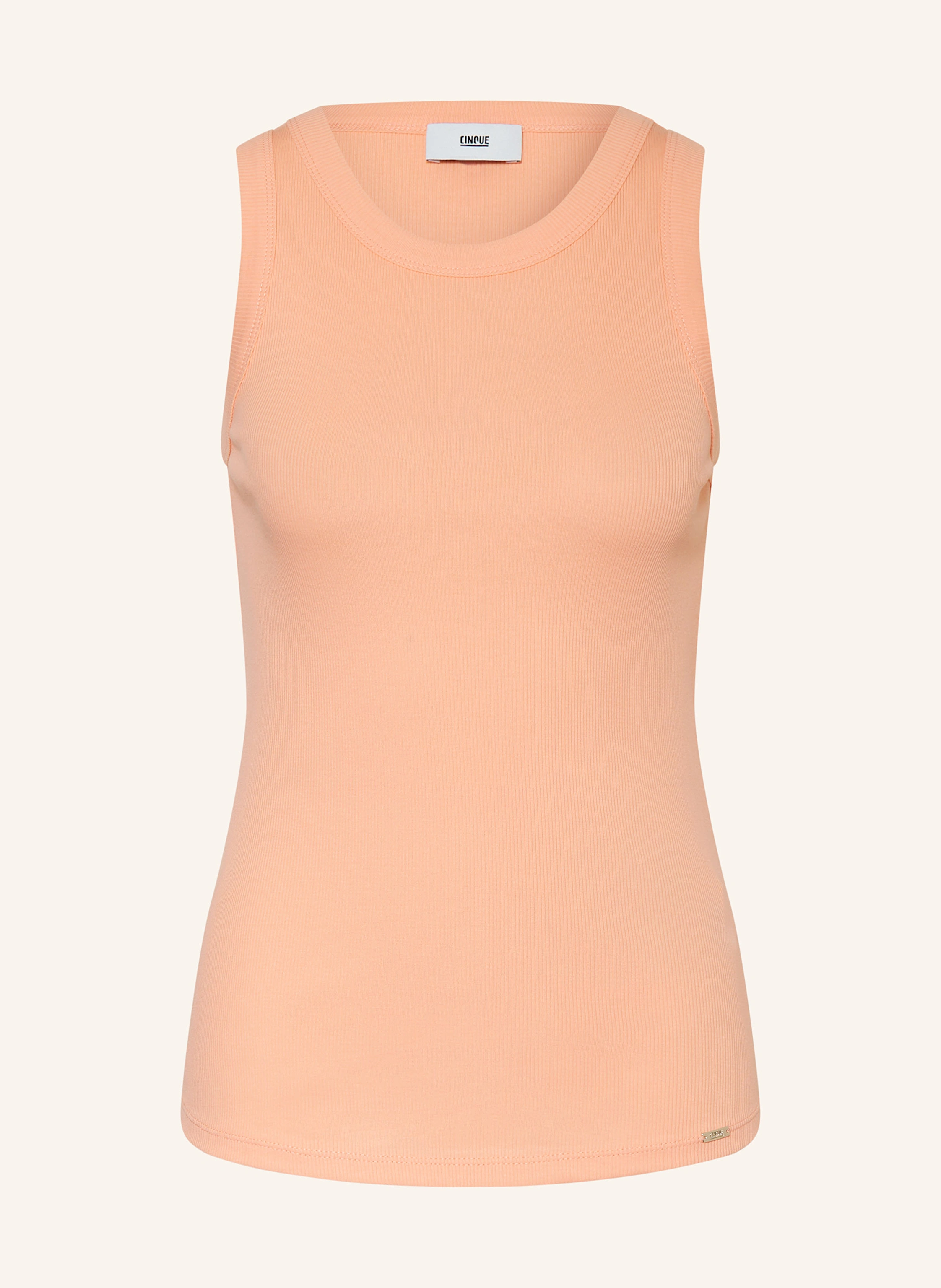 CINQUE Tanktop CIRIA