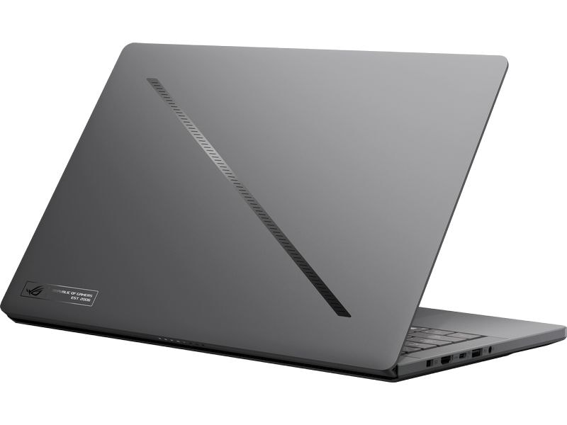 ASUS Notebook ROG Zephyrus G14 (GA403WW-QS105X) RTX 5080 Schlankes Gaming-Laptop mit 120-Hz-Nebula-Display