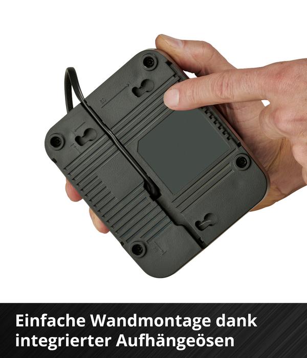 Einhell PXC-Starter-Kit 18V 4,0Ah