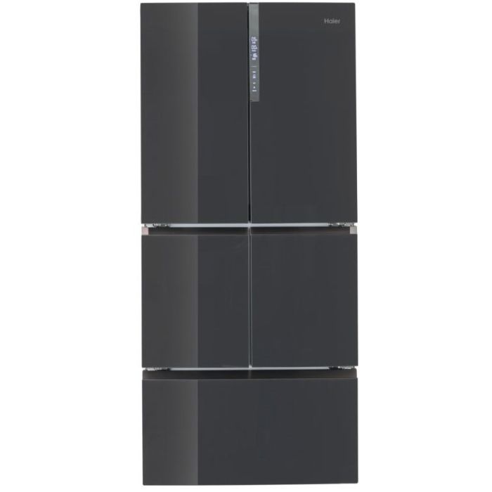Haier Side-by-Side F+ Serie 9 HFF-750CGBJ - interner Wassertank