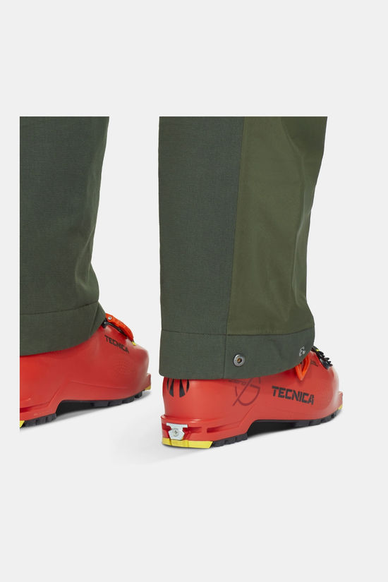 Mammut Mammut Eiger Free Gore-Tex Pro HS Bib Hardshell Skibroek