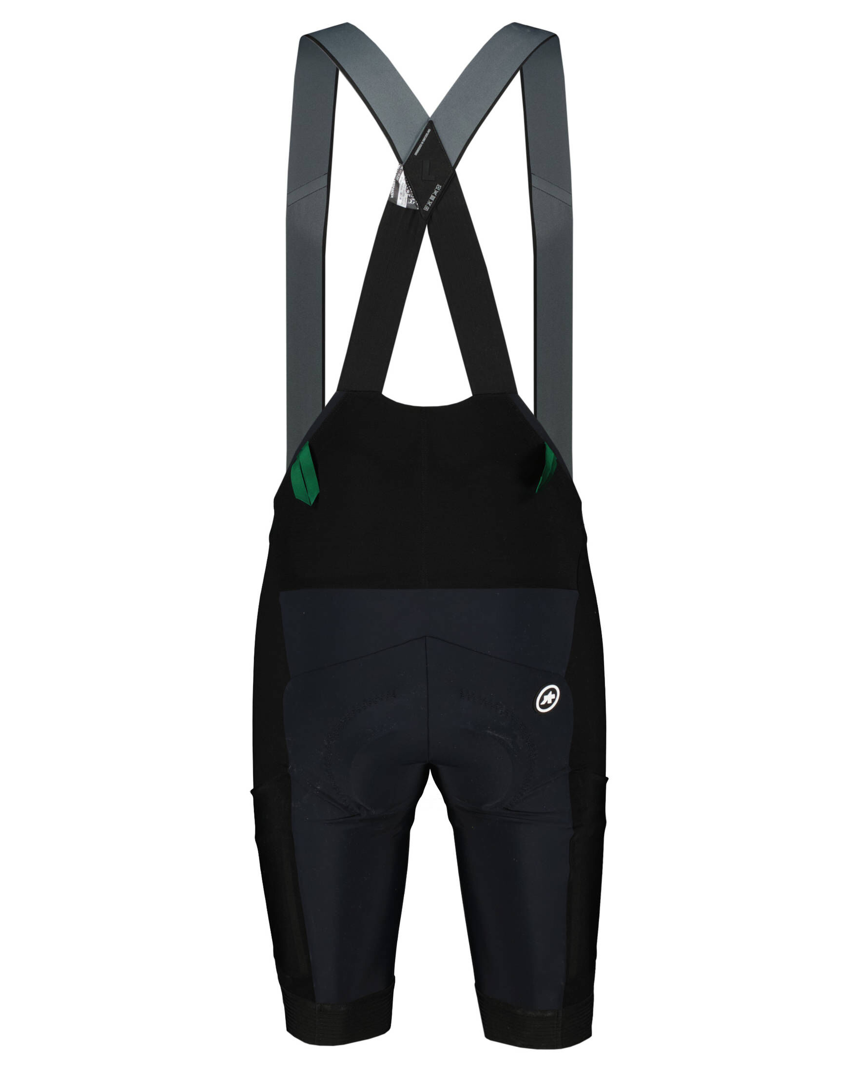 ASSOS| Herren Radlerhose MILLE GTC BIB