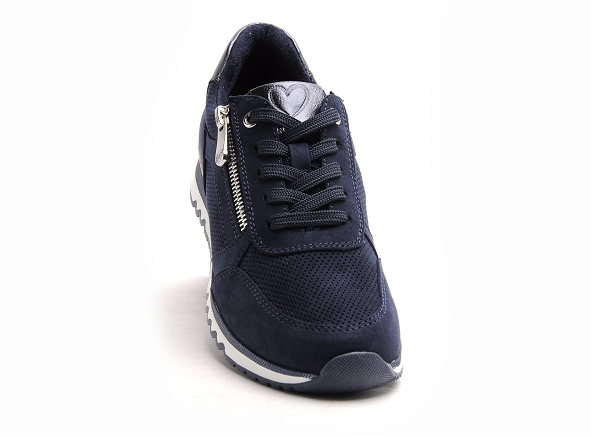 Marco tozzi basses femme 23781 41 bleu