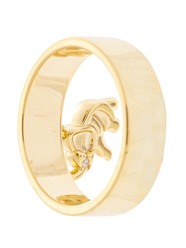 Band-Ring 