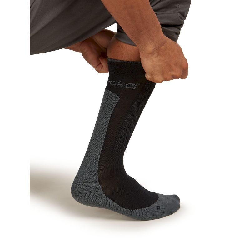 Merino Hike+ Medium Crew - Chaussettes en laine mérinos homme