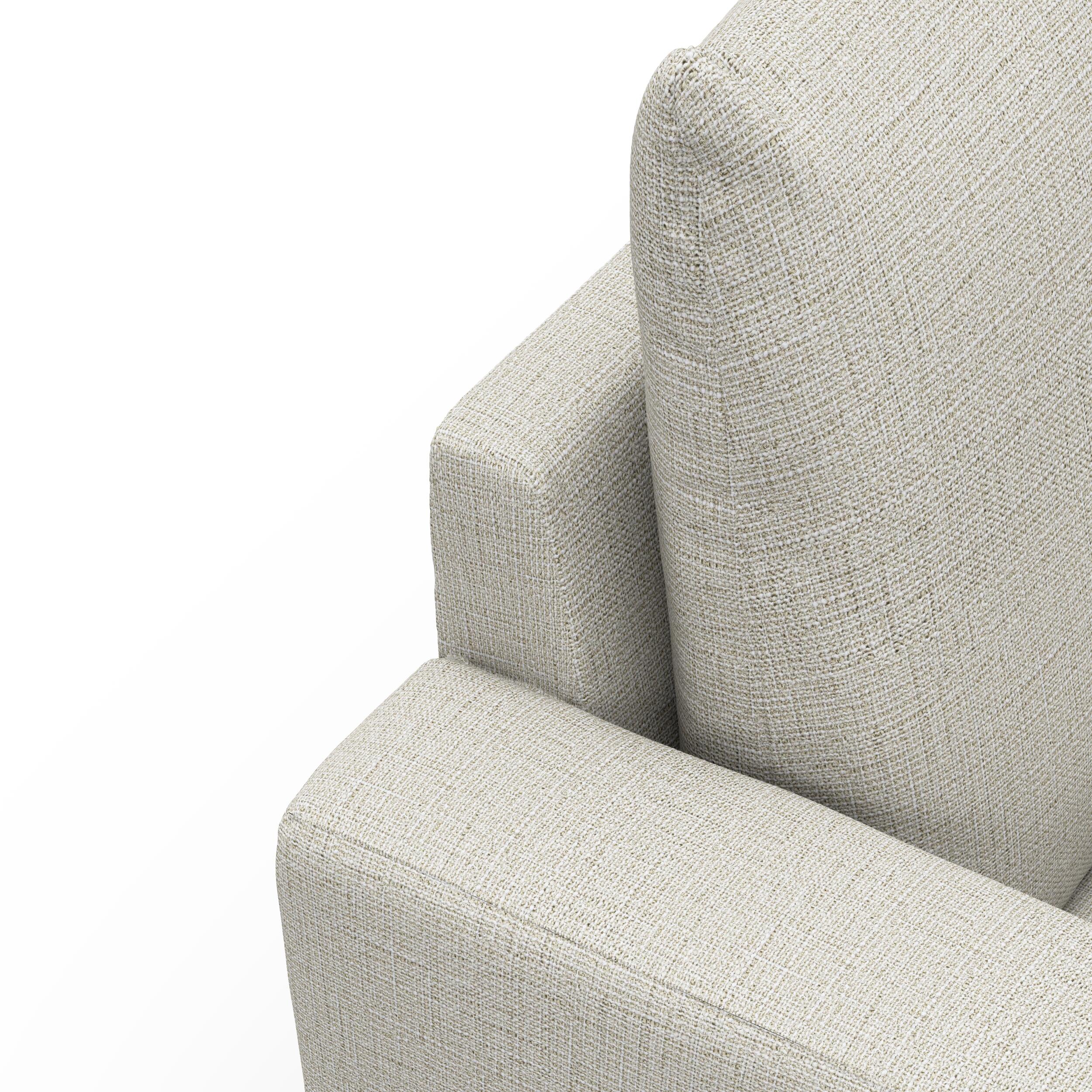 Norsberg 3 pers Sofa