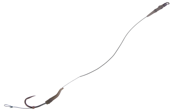 Ultimate Carp Leader And Rig Kit (26 Pièces)
