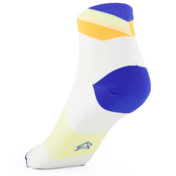 INCYLENCE - Ultralight Apex Short - Chaussettes de running
