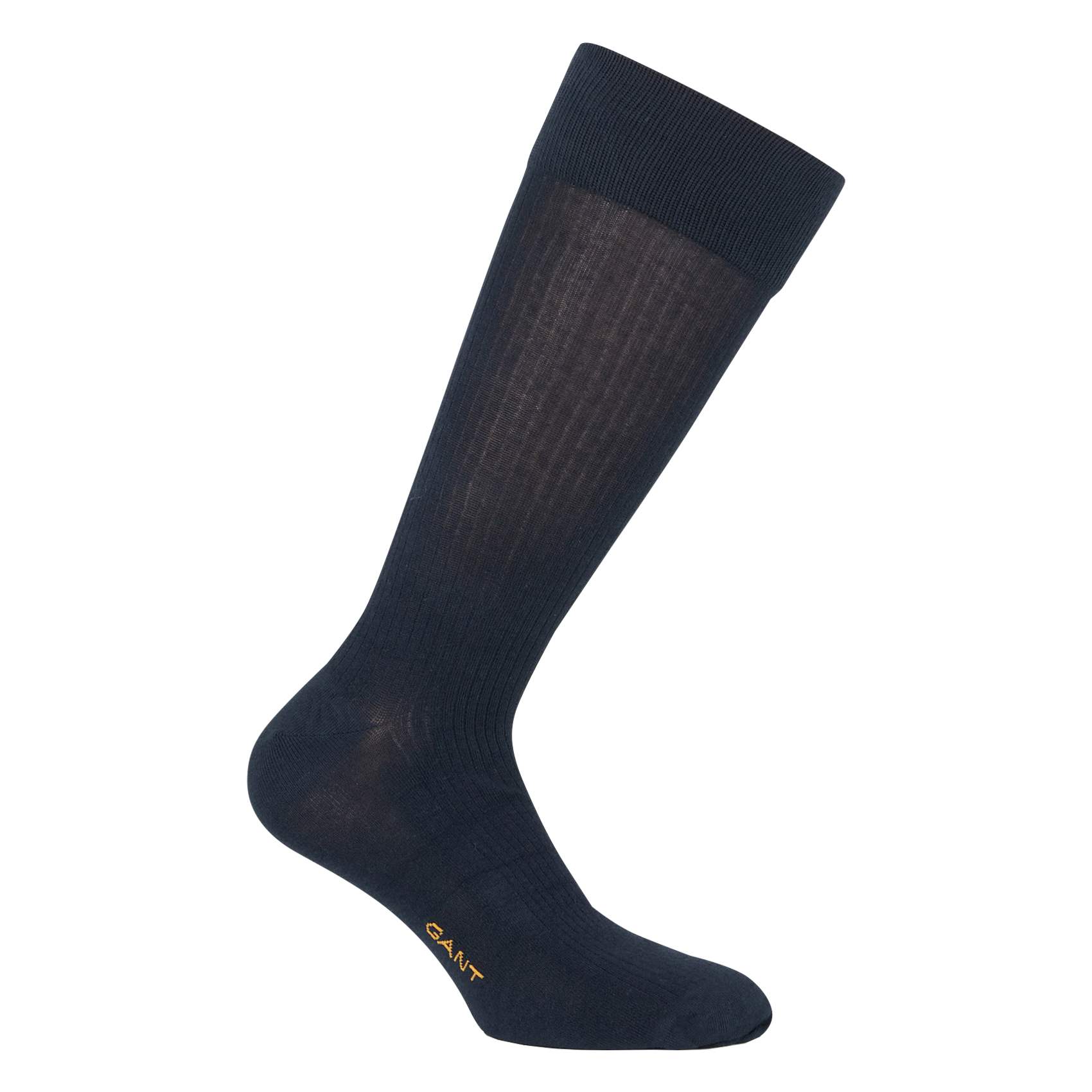 Lot de 2 paires de chaussettes en coton mélangé | Bleu