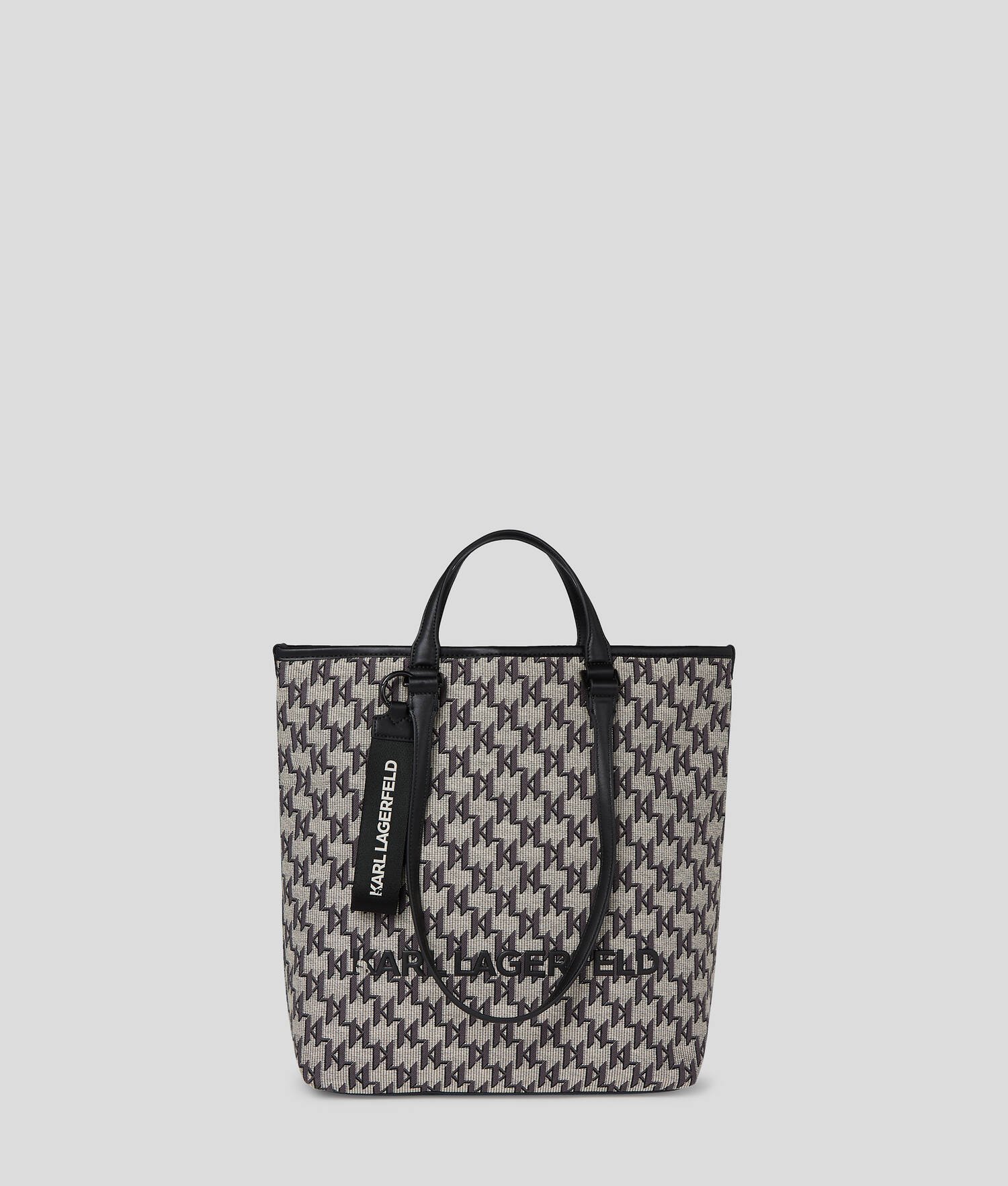 SAC CABAS K/MONOGRAM