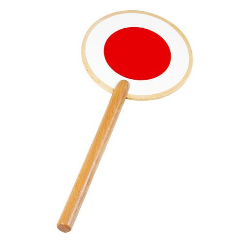 Goki signaalbord
