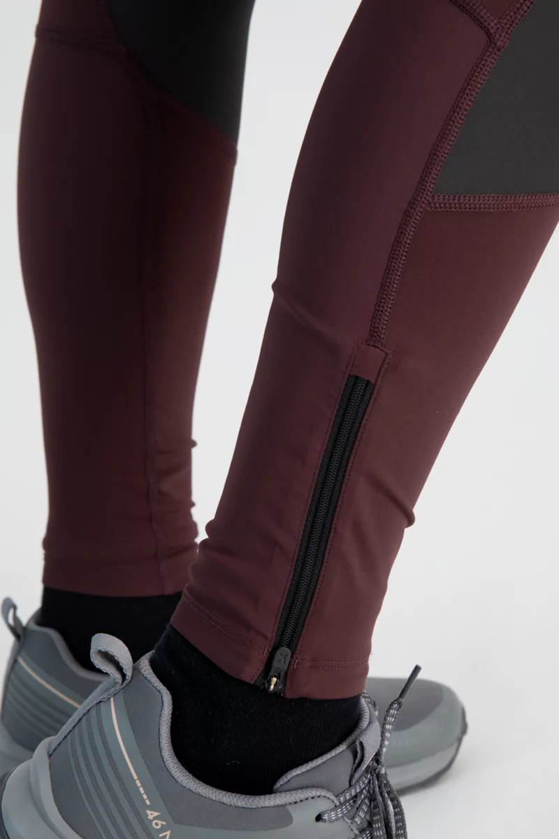 Kari Traa Ane Hiking Damen Tight