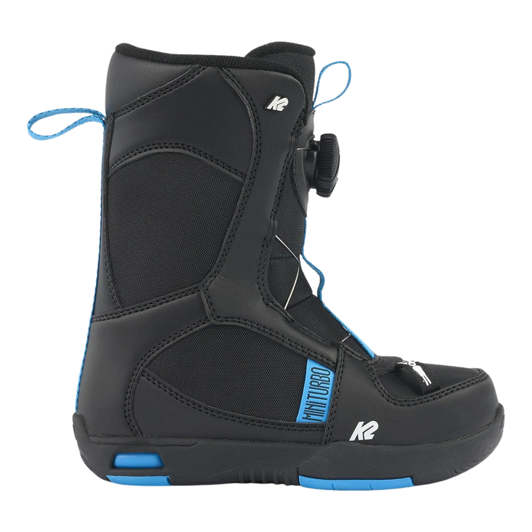 K2 Mini Turbo Juniors Snowboard Støvler | SkatePro