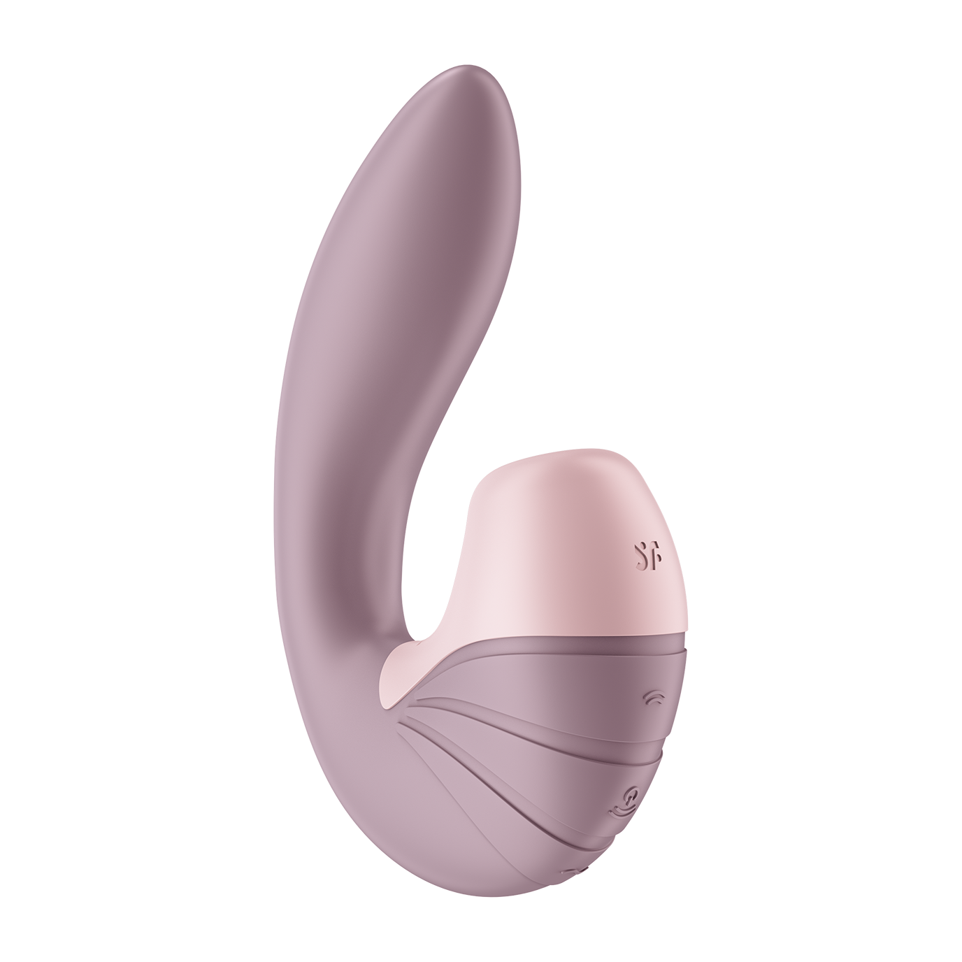 Supernova Druckwellen Vibrator (4061504009728) - Altrosa
