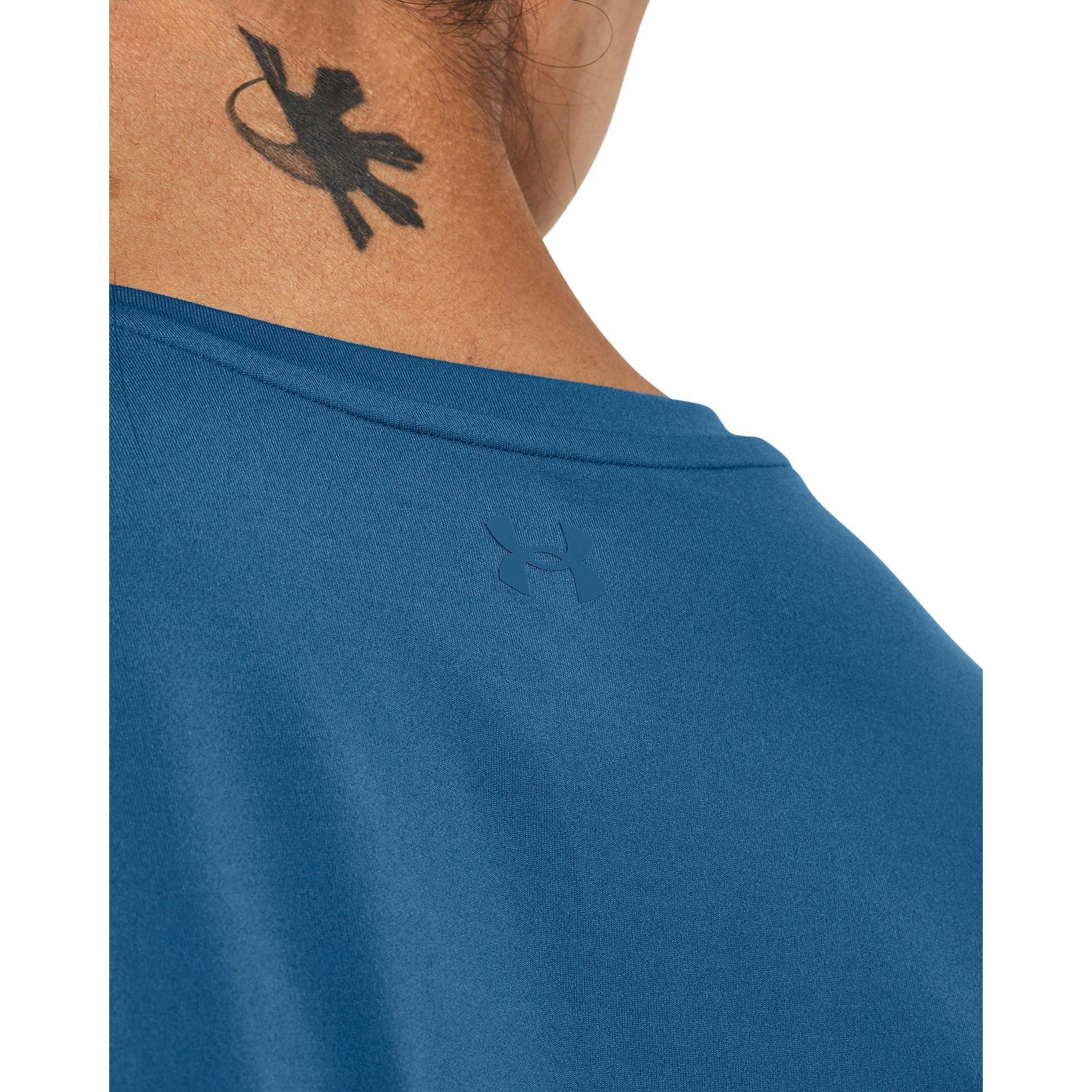 Under Armour UA Meridian T Shirt Womens