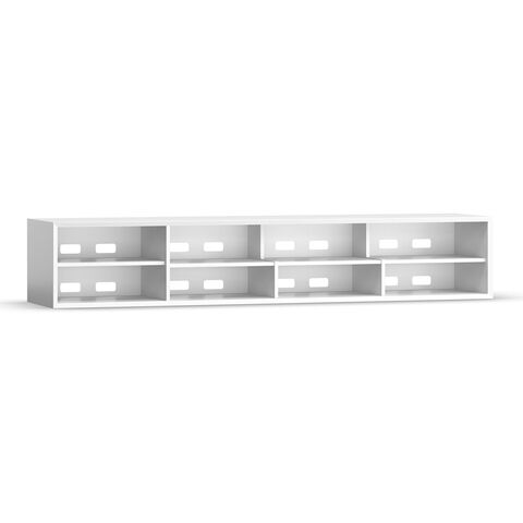 Koop Clic 240S Right Meubels | 5 Jaar Garantie Wit