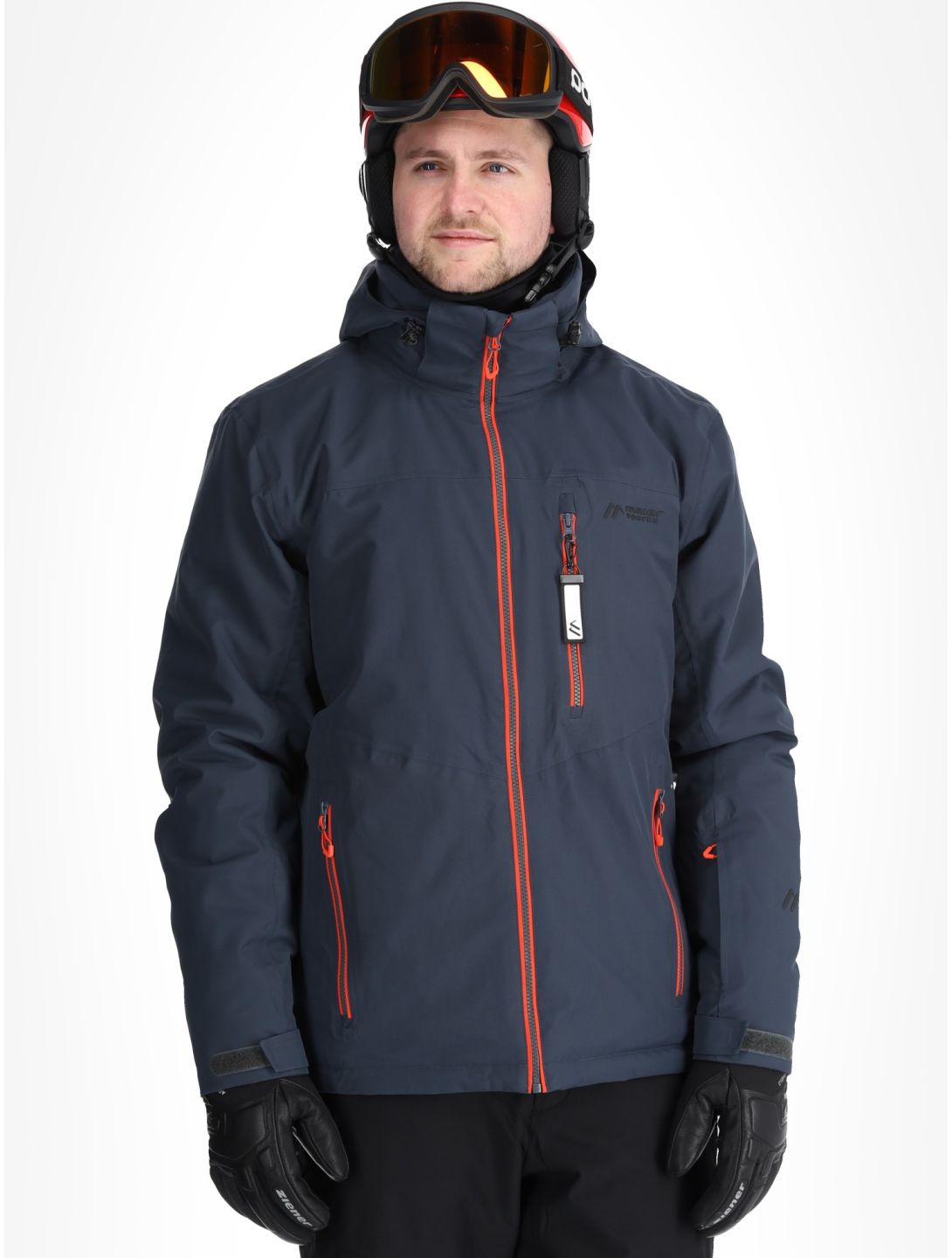 Oravice ski-jas heren