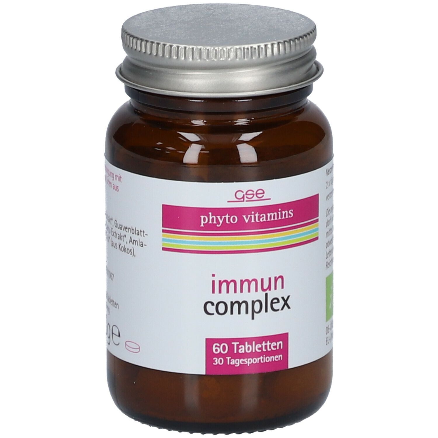 Immun Complex