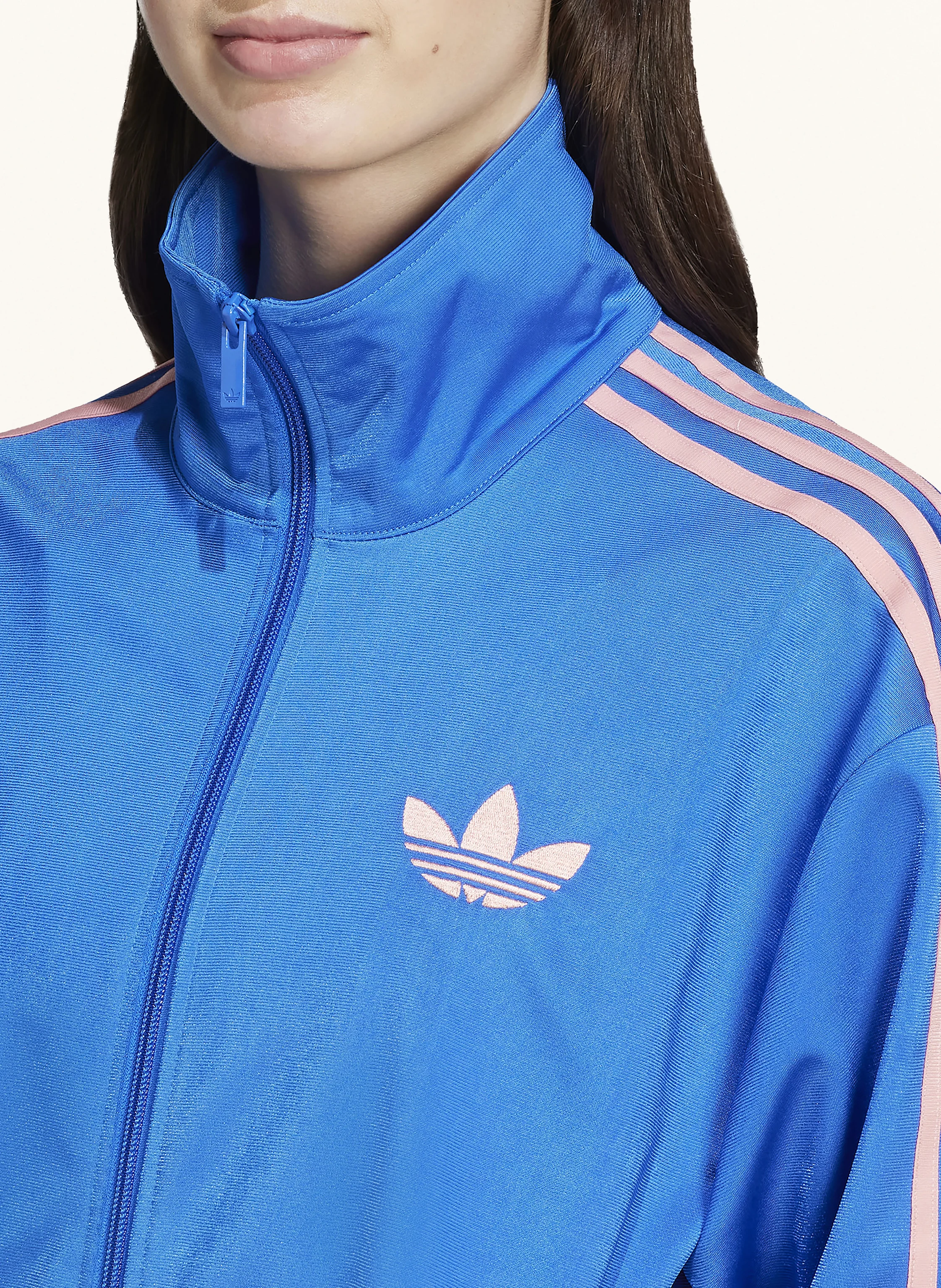 adidas Originals Trainingsjacke FIREBIRD