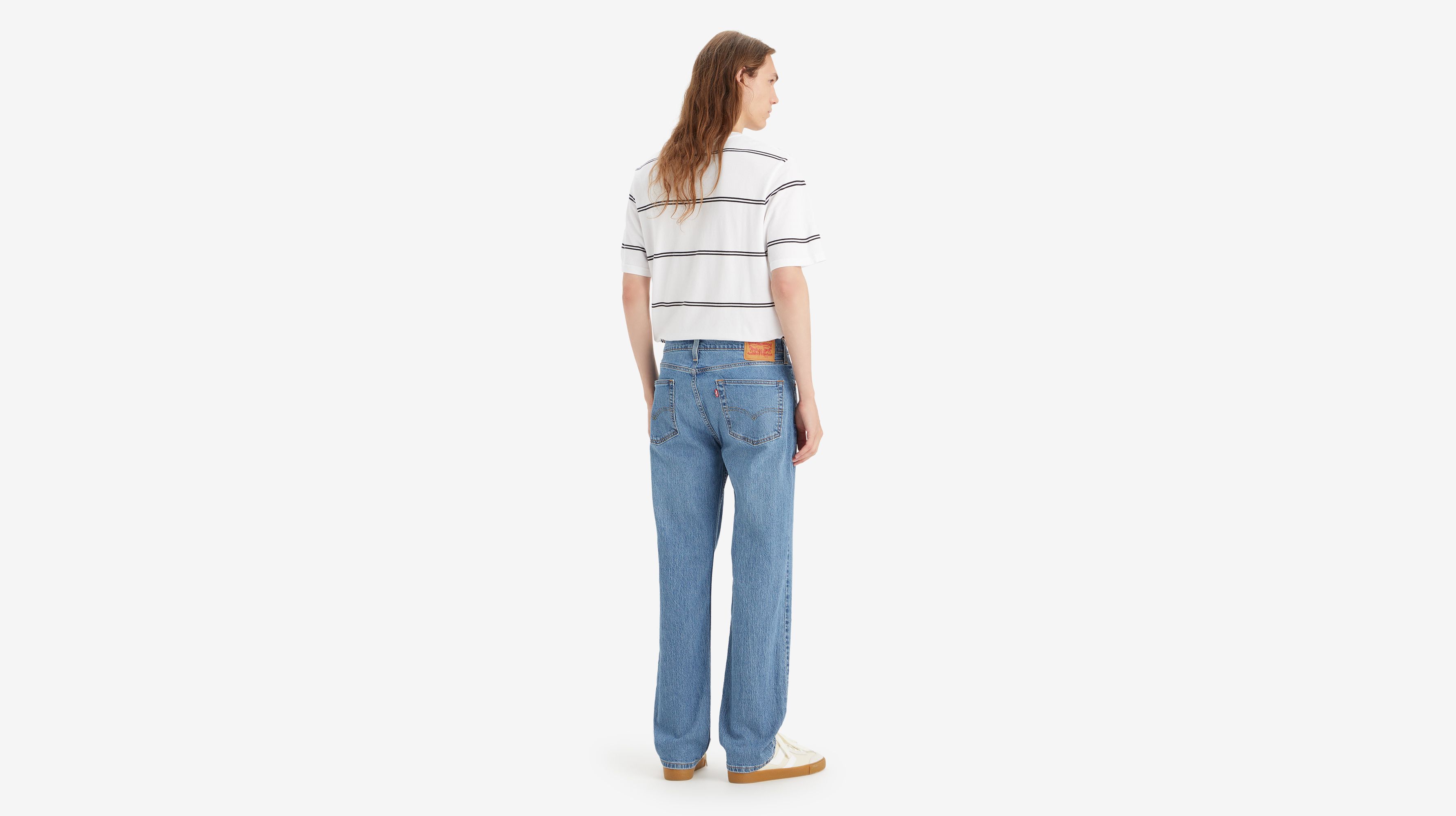 Jean 514™ Straight - On The Cool - Bleu