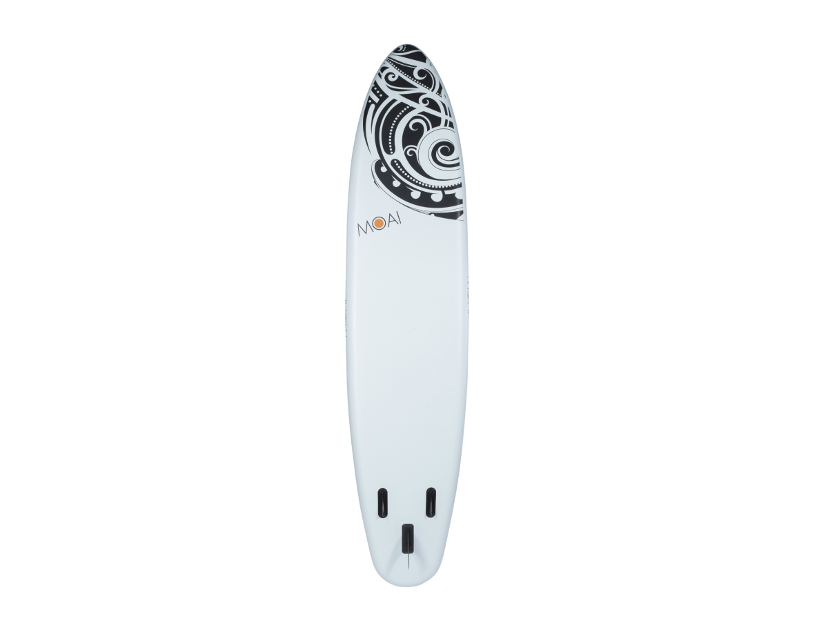 MOAI MULTI-PERSON 12’4 Opblaasbaar SUP Board Set