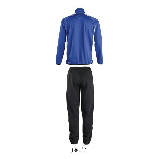 Conjunto de treino Club: calça e jaqueta