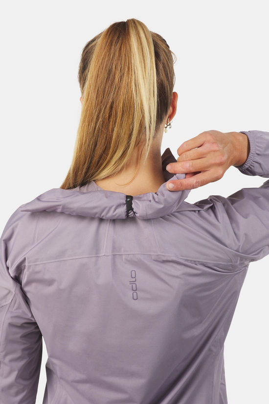 Odlo Odlo Jacket Zeroweight Waterproof