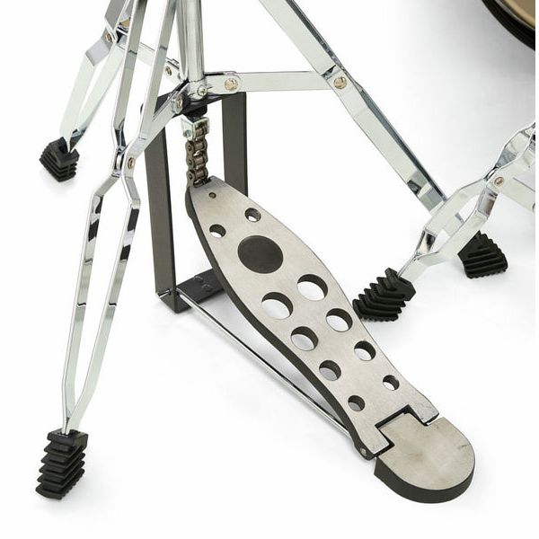 Millenium Focus 20 Drum Bundle Black
