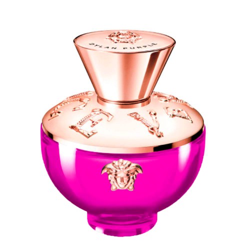 Versace Dylan Purple Eau de Parfum 100ml Preço Especial
