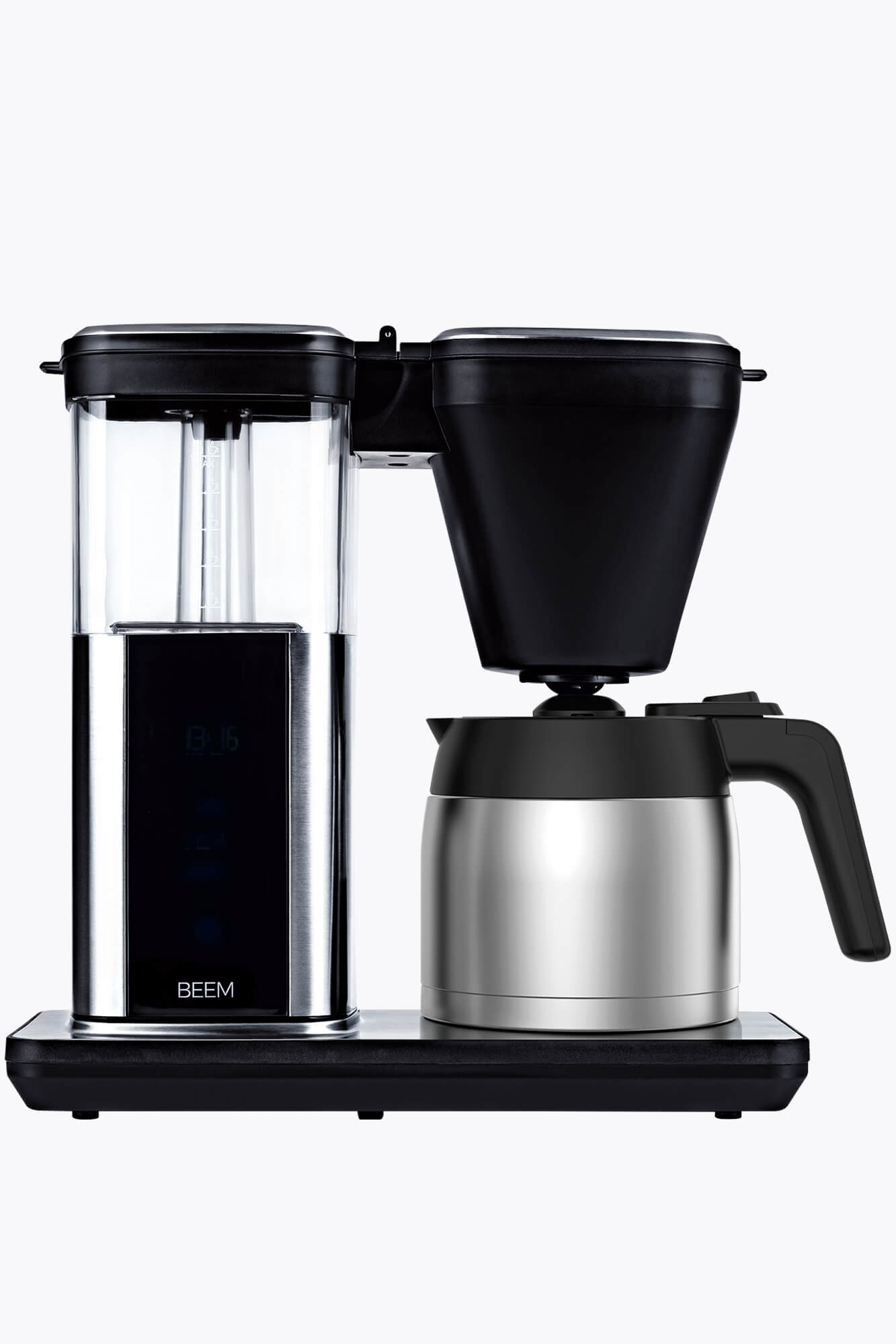 BEEM Direct-Brew, Schwarz