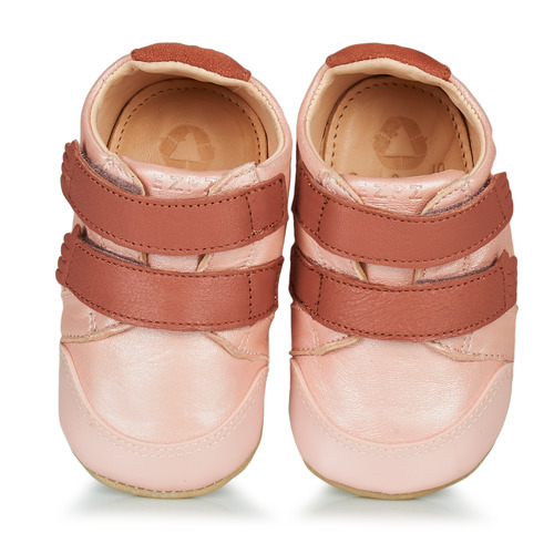 Easy Peasy - IRUN B - Rose