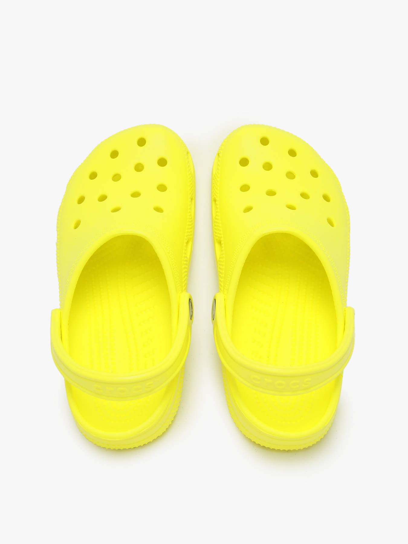 Mules Classic Bone CROCS