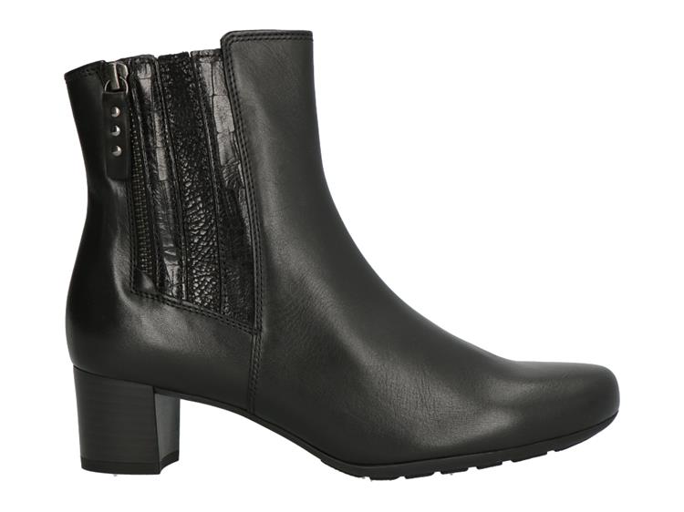 Gabor 72.821 schwarz (flausch)