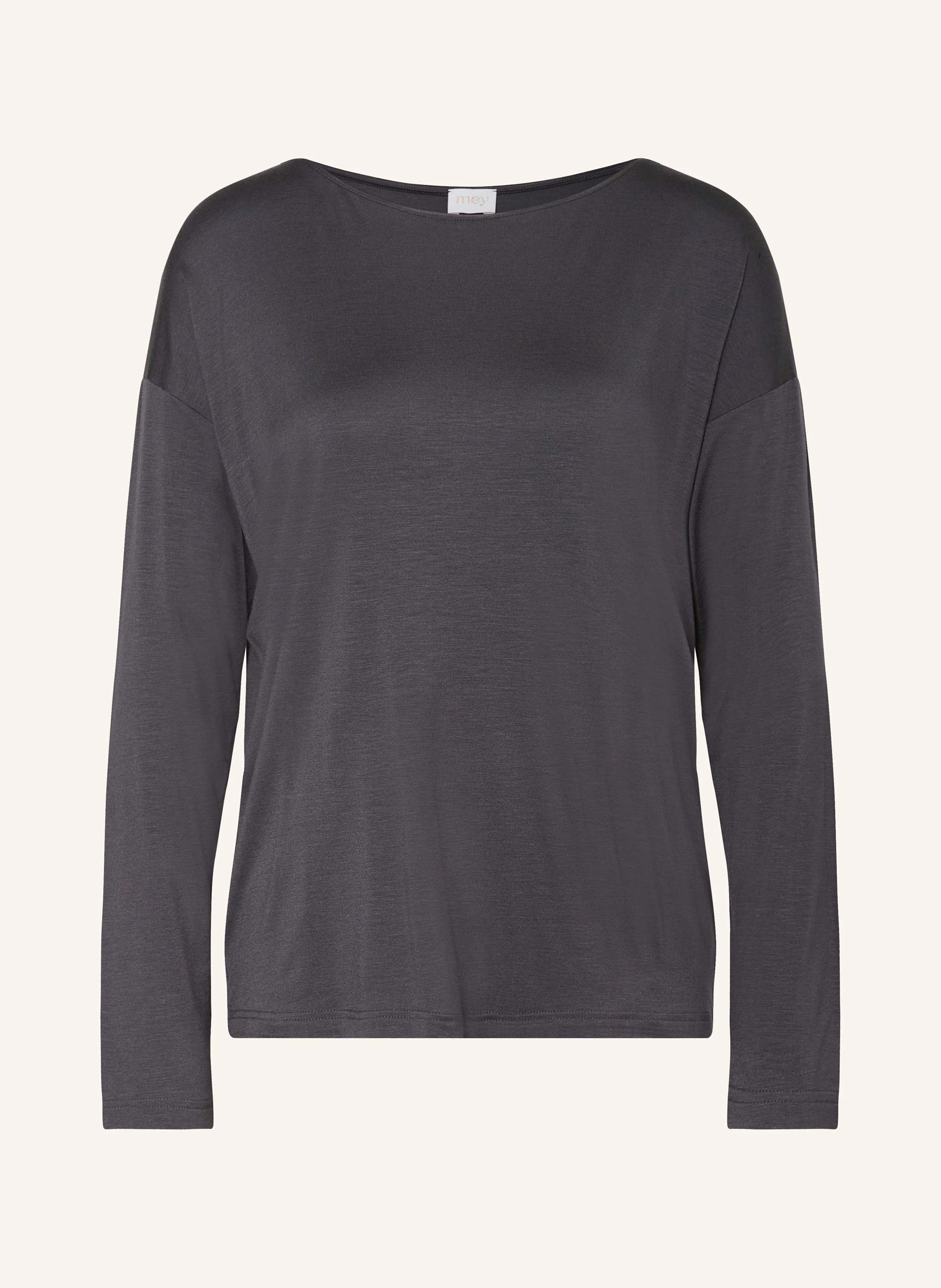 mey Schlafshirt Serie PURE CHIC