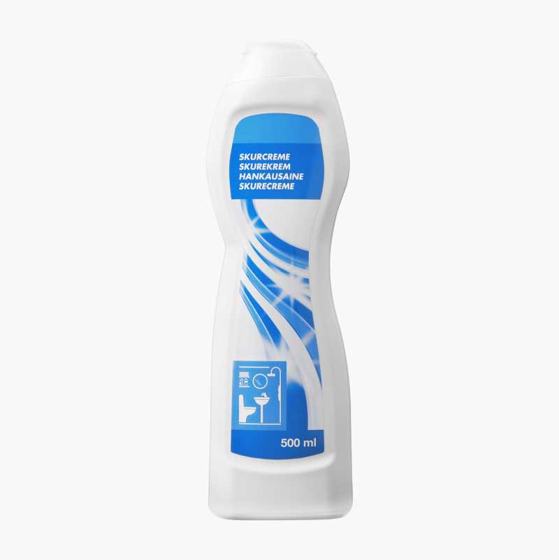 Skurekrem, 500 ml