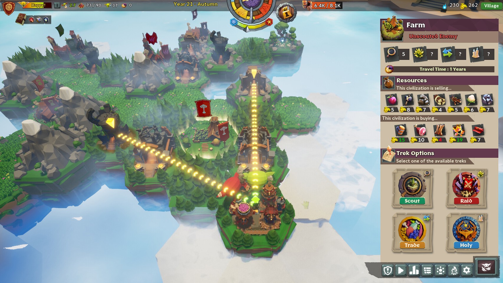 Goblins of Elderstone- PC