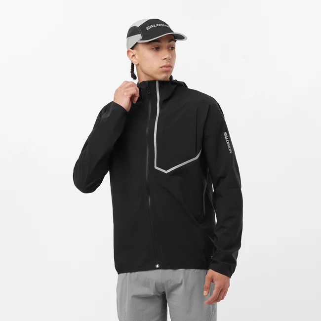 BONATTI TRAIL  Shelljacke Herren