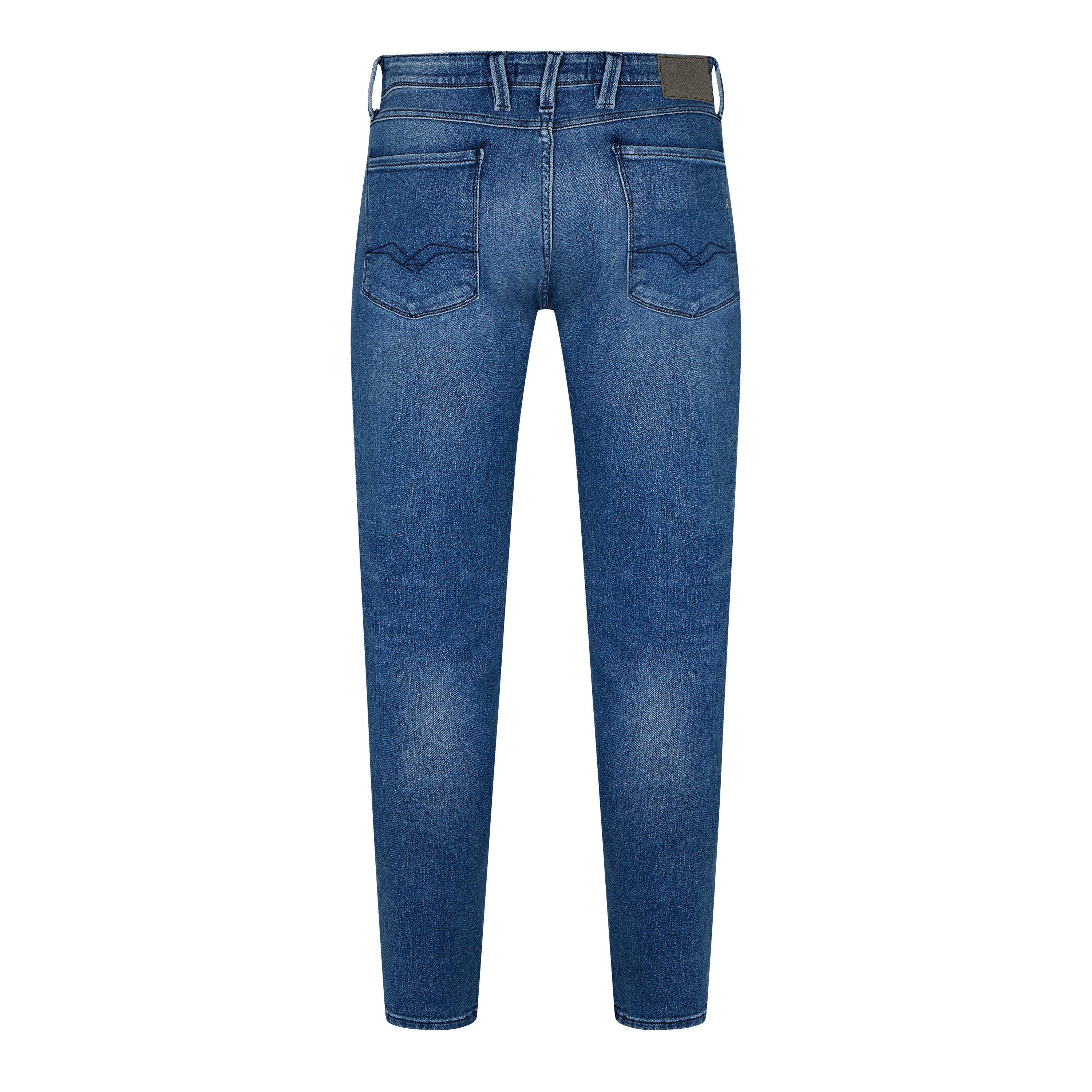 Replay PowerStretch Anbass Slim Fit Jean