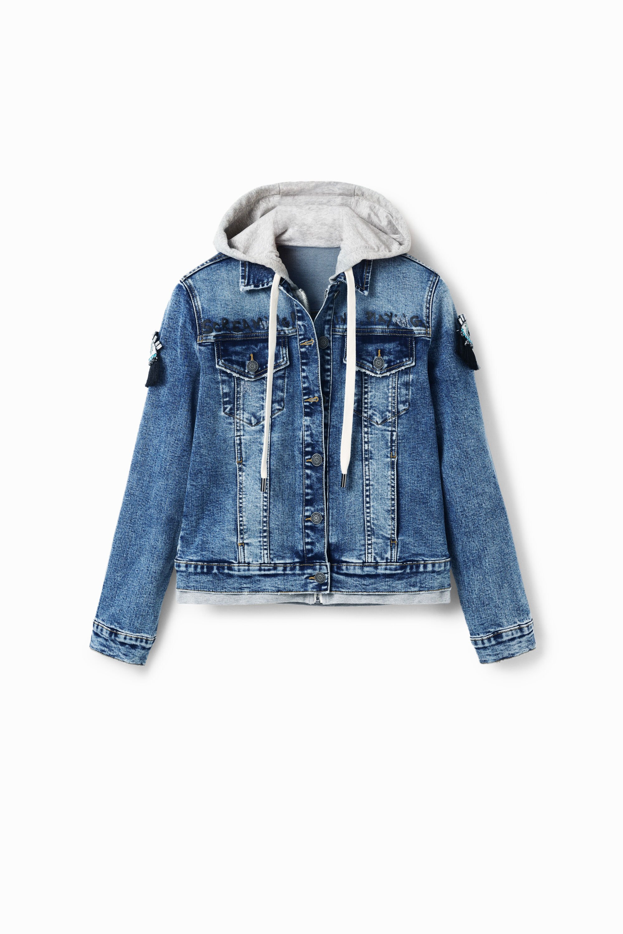 Veste 