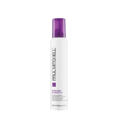 Paul Mitchell Extra-Body Espuma Modeladora 200ml