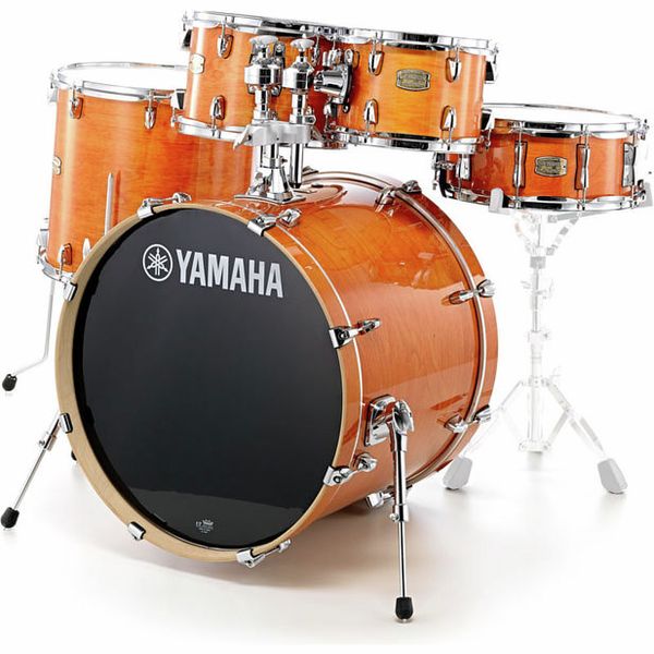 Yamaha Stage Custom Studio -HA Bundle