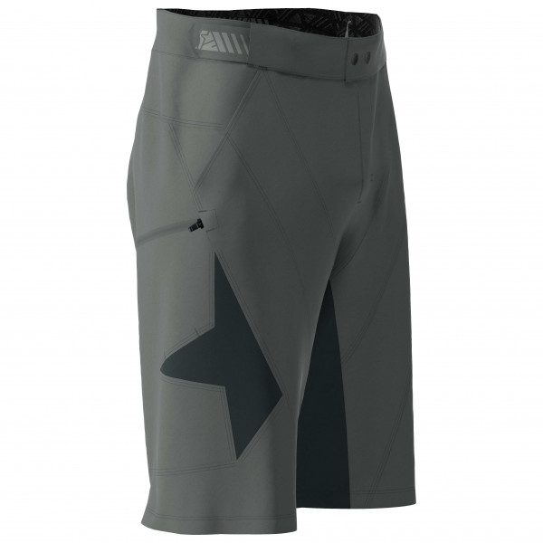 Zimtstern - Tauruz Evo Short - Pantalon de cyclisme