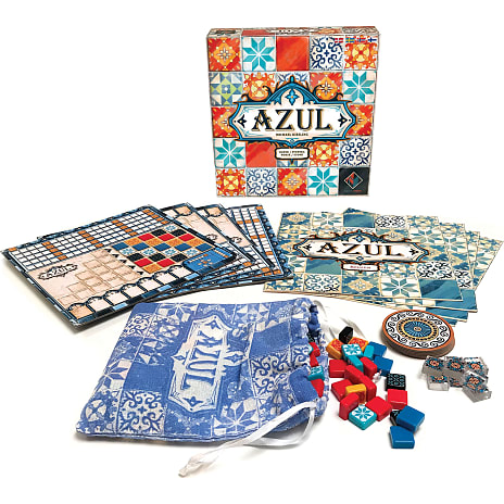 AZUL