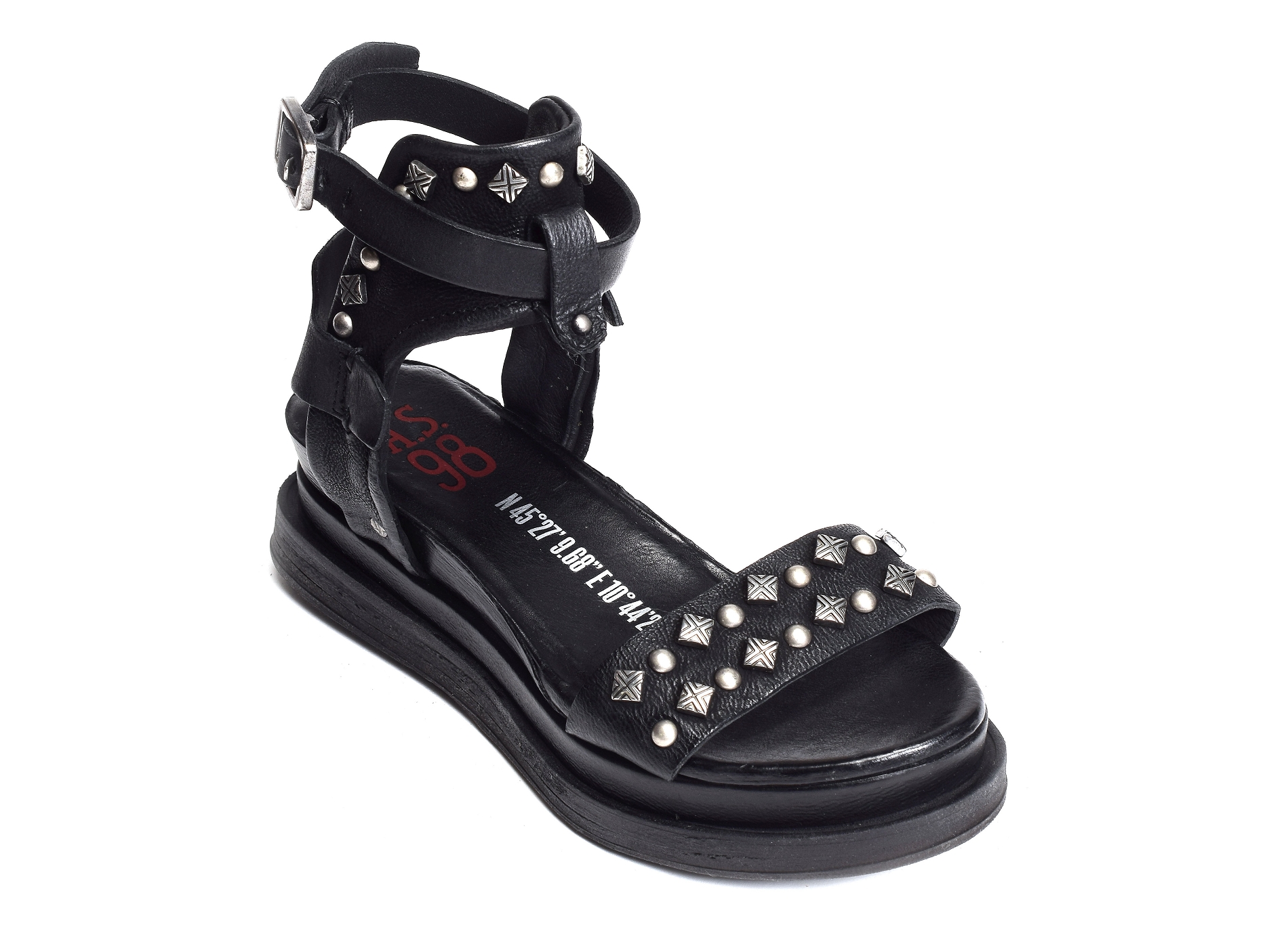 A15038 noir