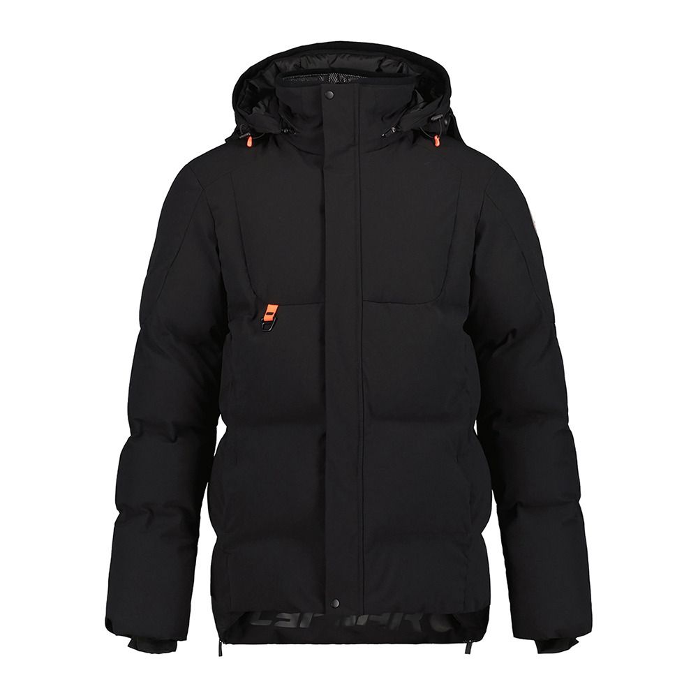 Icepeak BIXBY - Doudoune Homme black