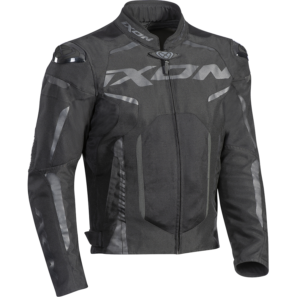 Ixon - Blouson Gyre Noir