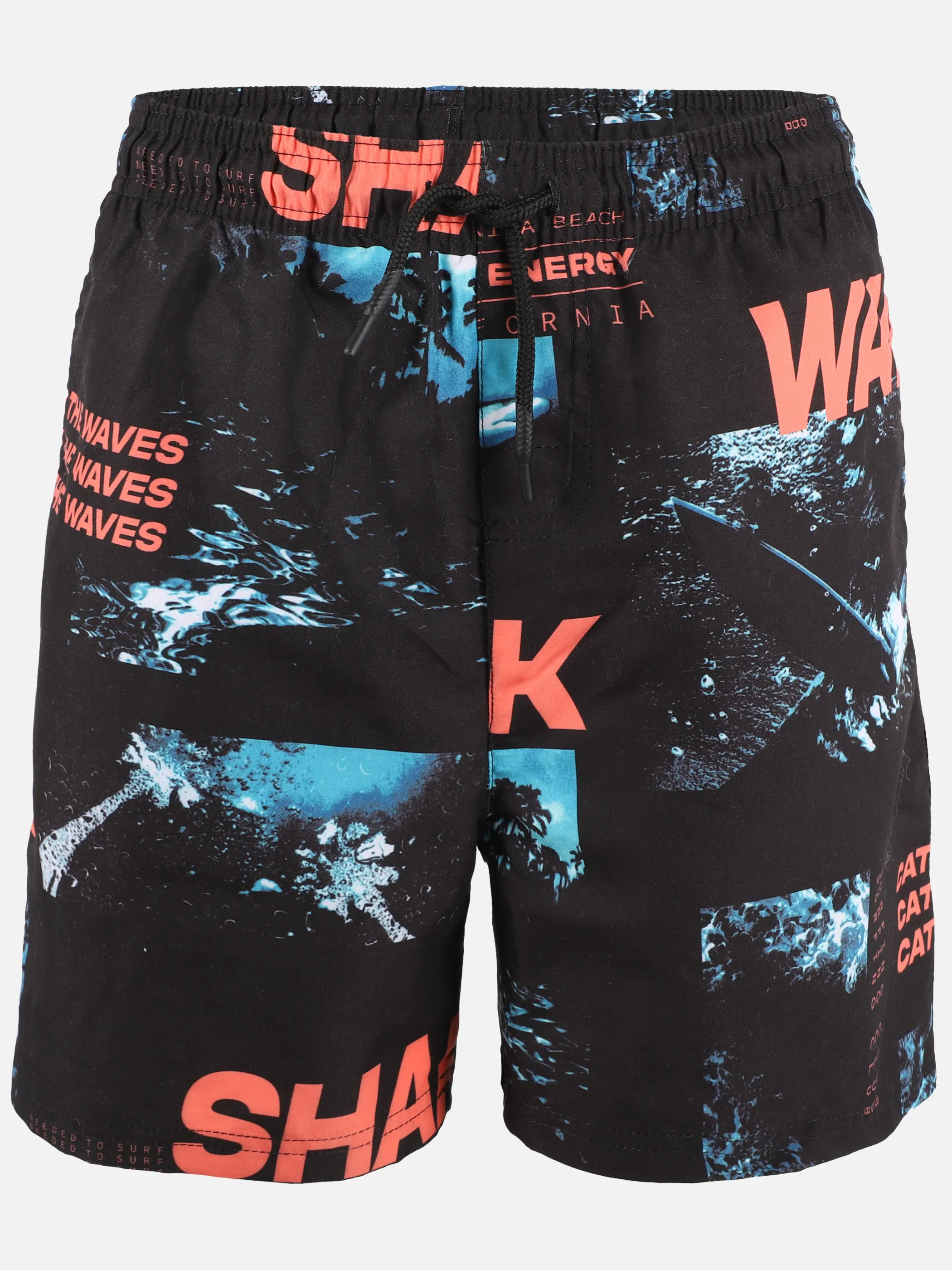 Jungen Badehose mit Print