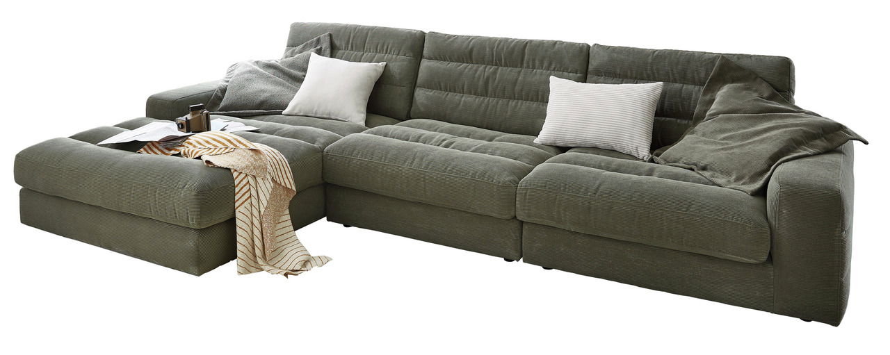 Pure Home Lifestyle Longchairkombination PURE 972