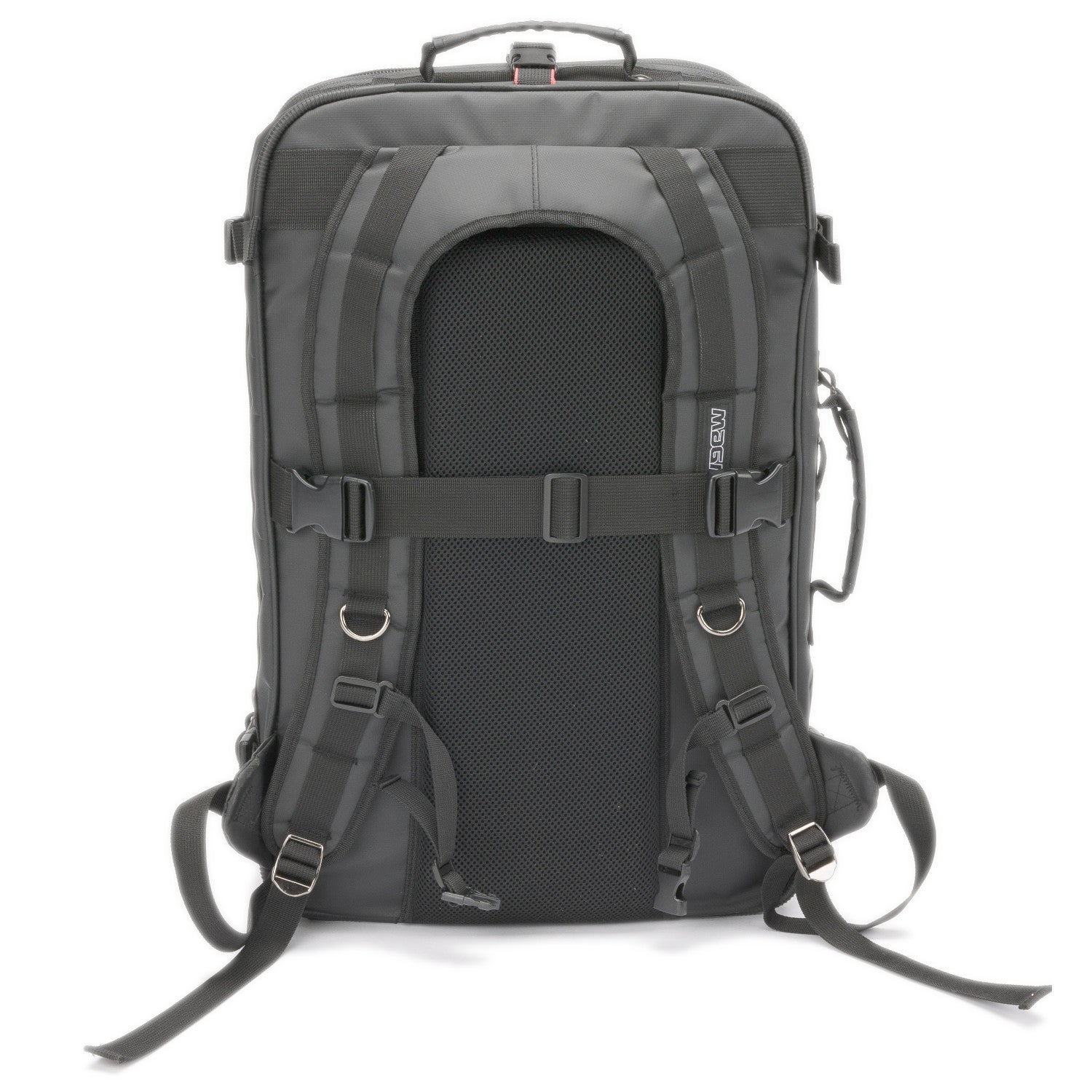 Magma Riot DJ Backpack XL rugtas voor DJ-gear